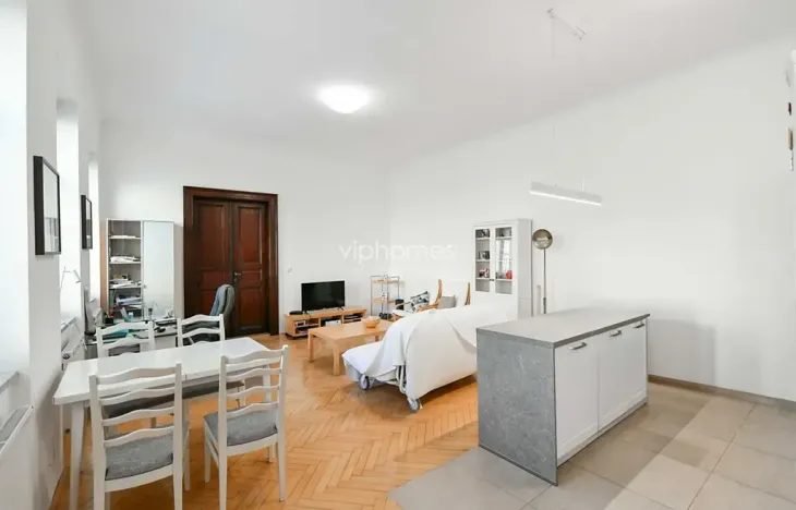 Pronájem bytu 2+1, Praha - Nové Město, Štěpánská, 71 m2