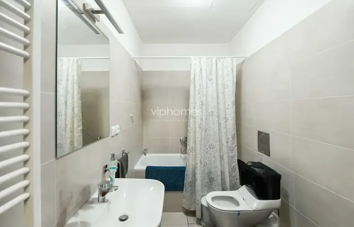 Pronájem bytu 2+1, Praha - Nové Město, Štěpánská, 71 m2