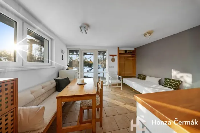 Prodej chaty, Svitavy, U Langrova lesa, 41 m2