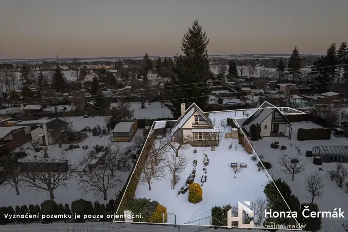 Prodej chaty, Svitavy, U Langrova lesa, 41 m2