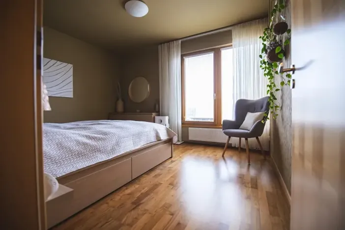 Pronájem bytu 3+kk, Praha - Jinonice, Brzorádových, 100 m2