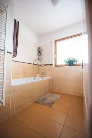 Pronájem bytu 3+kk, Praha - Jinonice, Brzorádových, 100 m2