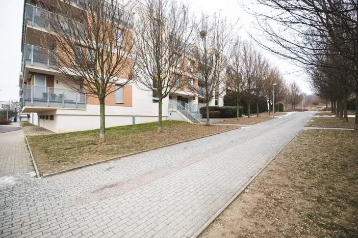 Pronájem bytu 3+kk, Praha - Jinonice, Brzorádových, 100 m2