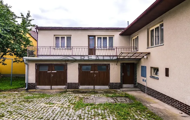 Prodej chalupy, Plavsko, 600 m2