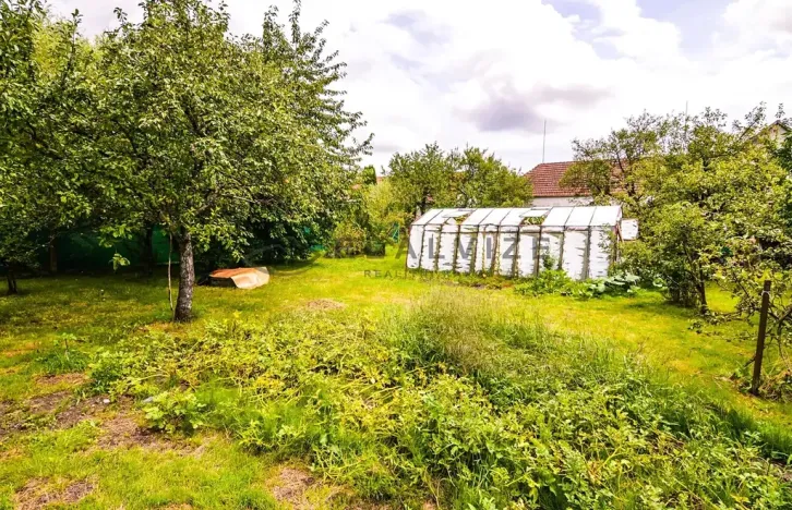 Prodej chalupy, Plavsko, 600 m2