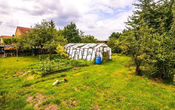 Prodej chalupy, Plavsko, 600 m2