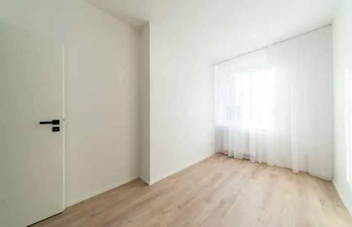 Pronájem bytu 2+kk, Ostrava, Palackého, 50 m2