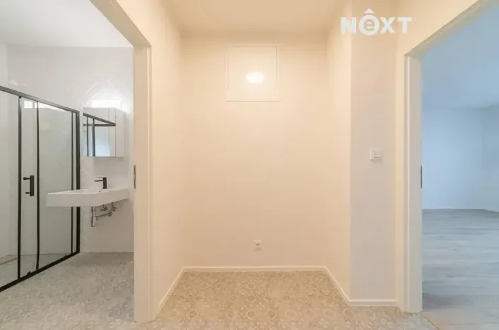 Pronájem bytu 2+kk, Ostrava, Palackého, 50 m2