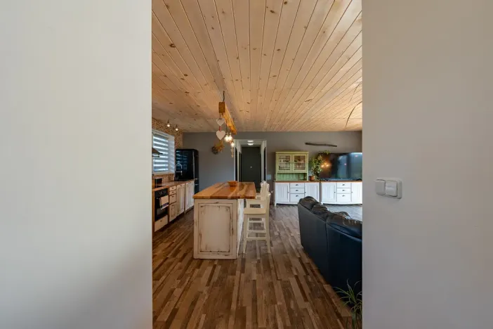 Prodej rodinného domu, Lipník, 195 m2