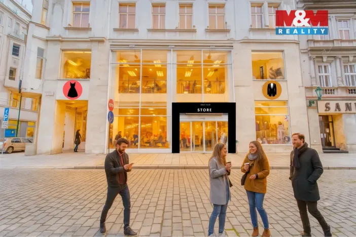 Pronájem obchodního prostoru, Plzeň - Vnitřní Město, Zbrojnická, 598 m2