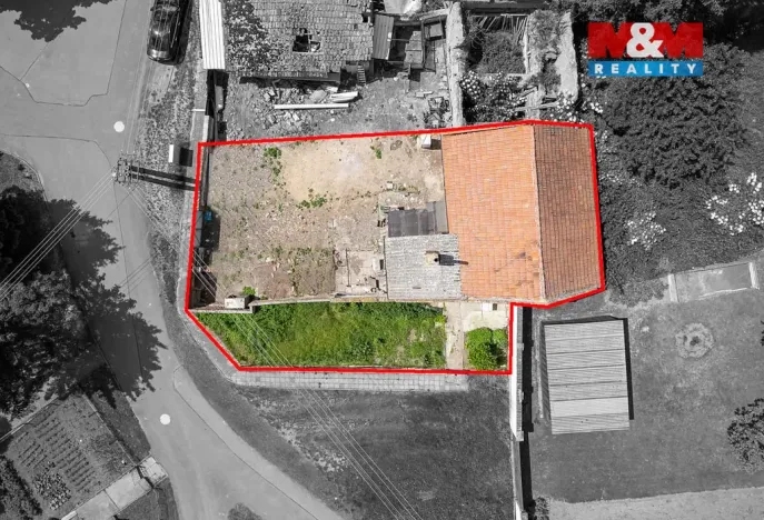 Prodej pozemku pro bydlení, Oplocany, 281 m2