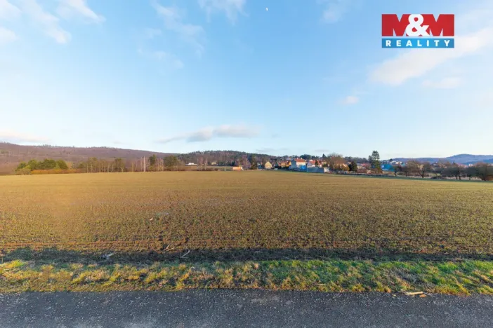 Prodej pozemku pro bydlení, Lipůvka, 1067 m2