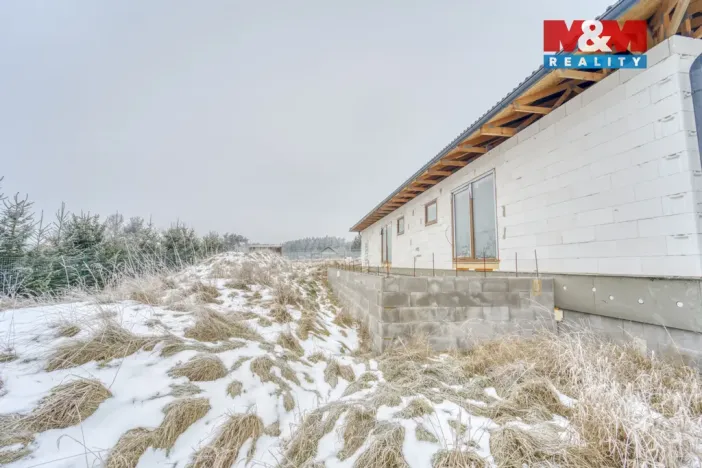 Prodej rodinného domu, Líté, 156 m2