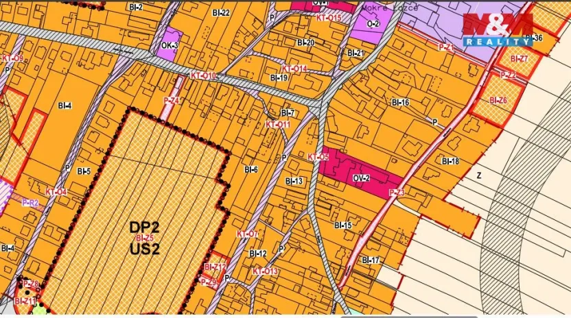 Prodej pozemku pro bydlení, Mokré Lazce, Záhumenní, 829 m2