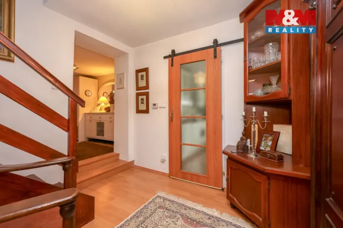 Prodej rodinného domu, Samotišky, Bří. Lumierů, 220 m2