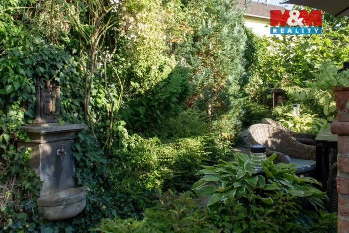 Prodej rodinného domu, Samotišky, Bří. Lumierů, 220 m2