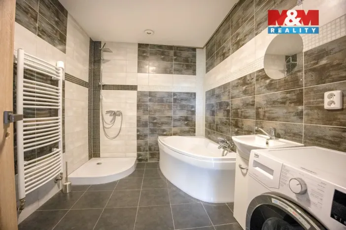 Prodej bytu 3+kk, Bohumín - Pudlov, Drátovenská, 140 m2