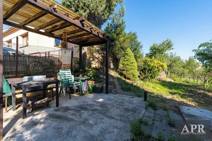 Prodej rodinného domu, Uherský Brod, Průhon, 107 m2