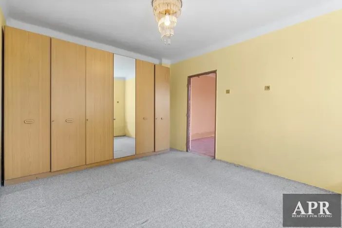 Prodej rodinného domu, Uherský Brod, Průhon, 107 m2
