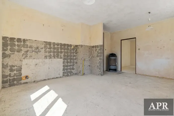 Prodej rodinného domu, Nová Lhota, 198 m2