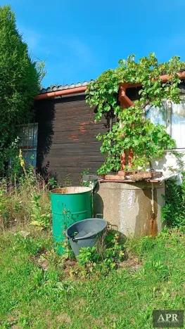 Prodej zahrady, Uherský Brod, 1078 m2