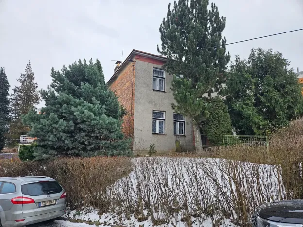 Prodej vily, Zlín, Pod Vrškem, 200 m2