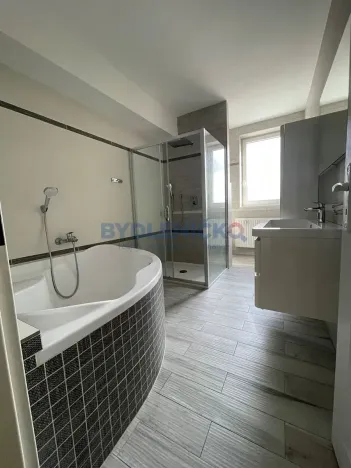Pronájem bytu 3+kk, Staré Hodějovice, Lesní, 110 m2