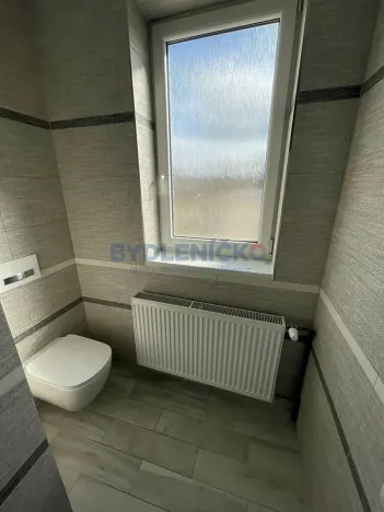 Pronájem bytu 3+kk, Staré Hodějovice, Lesní, 110 m2