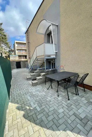 Pronájem bytu 3+kk, Staré Hodějovice, Lesní, 110 m2