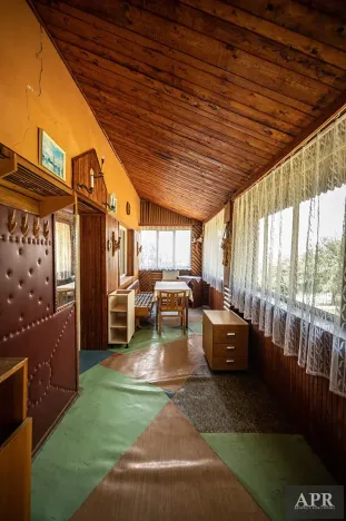 Prodej rodinného domu, Nezdenice, 240 m2