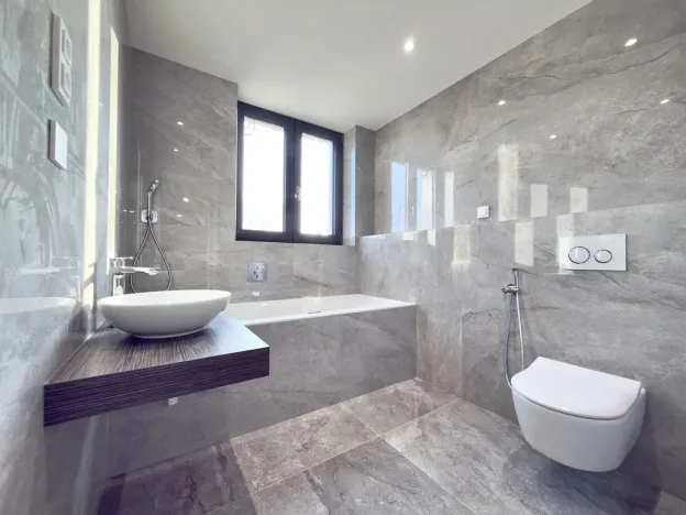 Prodej bytu 6+kk a větší, Praha - Hlubočepy, U náhonu, 152 m2