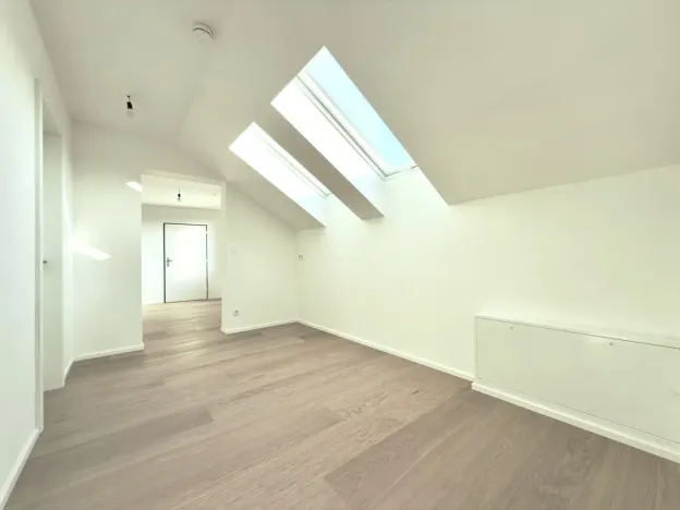 Prodej bytu 4+kk, Praha - Hlubočepy, U náhonu, 128 m2