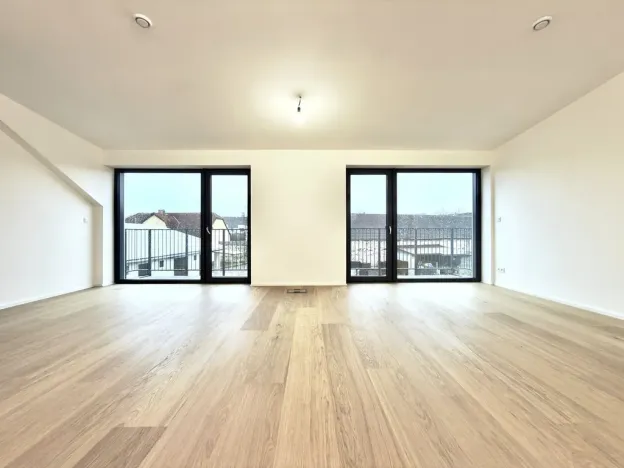 Prodej bytu 4+kk, Praha - Hlubočepy, U náhonu, 128 m2