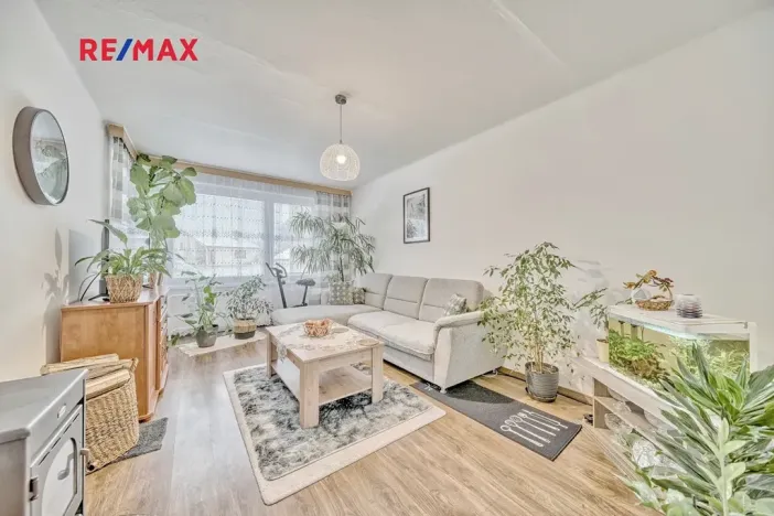 Prodej bytu 3+1, Mukařov, Pražská, 64 m2