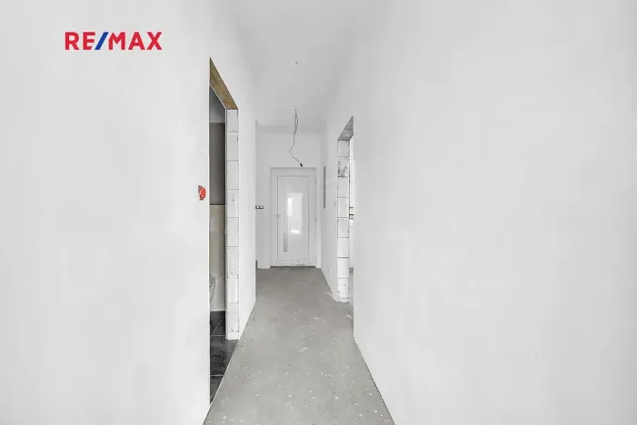 Prodej rodinného domu, Škvorec, Lipová, 112 m2