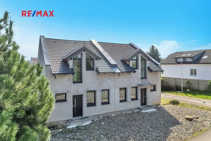 Prodej rodinného domu, Škvorec, Lipová, 112 m2