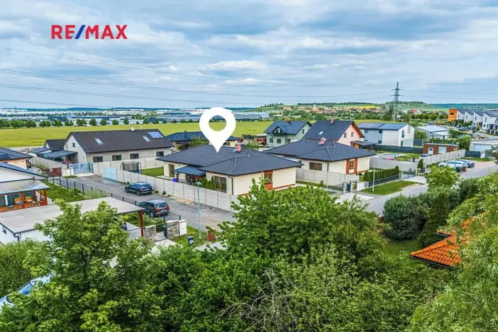 Prodej rodinného domu, Kolín, K Ovčárům, 144 m2