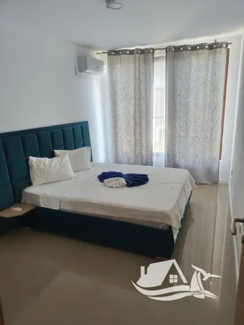 Prodej rodinného domu, Balčik, Bulharsko, 76 m2