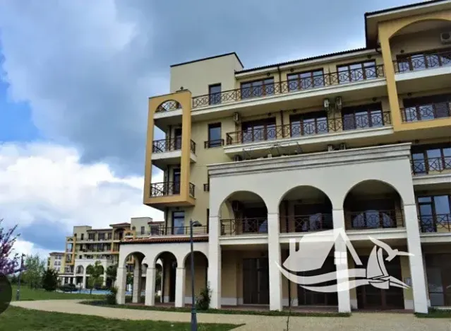 Prodej rodinného domu, Balčik, Bulharsko, 76 m2