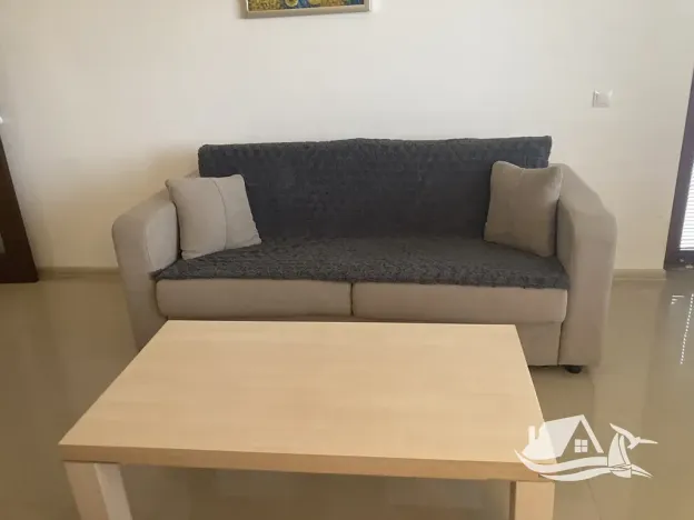 Prodej bytu 2+kk, Balčik, Bulharsko, 63 m2