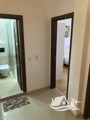 Prodej bytu 2+kk, Balčik, Bulharsko, 63 m2