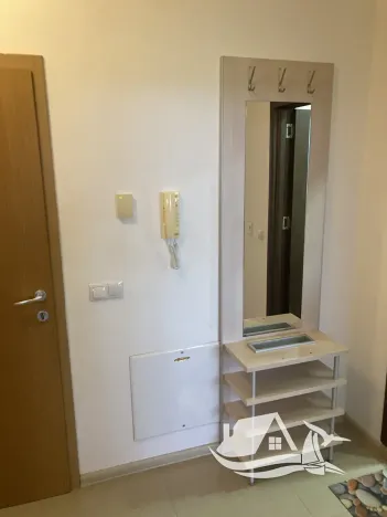 Prodej bytu 2+kk, Balčik, Bulharsko, 63 m2