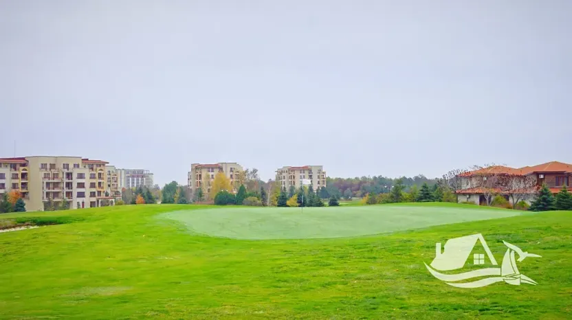 Prodej bytu 2+kk, Balčik, Bulharsko, 63 m2