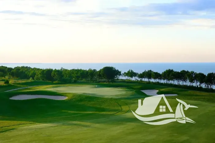 Prodej bytu 3+kk, Balčik, Bulharsko, 102 m2