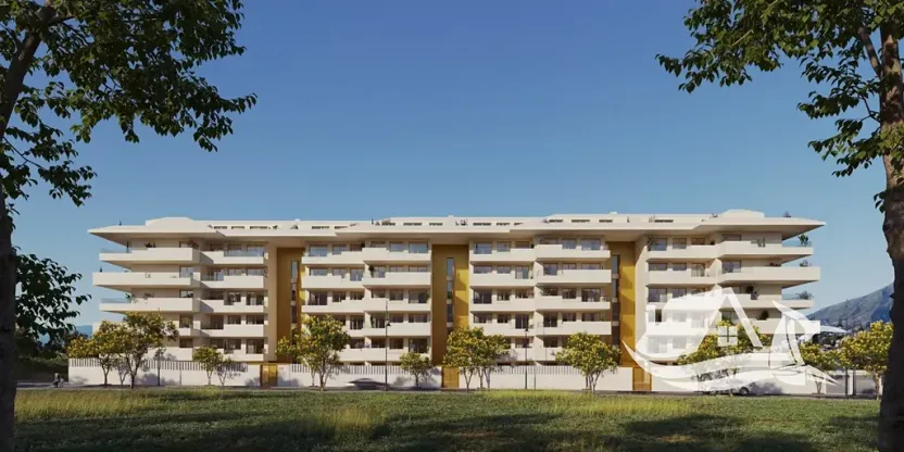 Prodej bytu 3+kk, Fuengirola, Španělsko, 86 m2