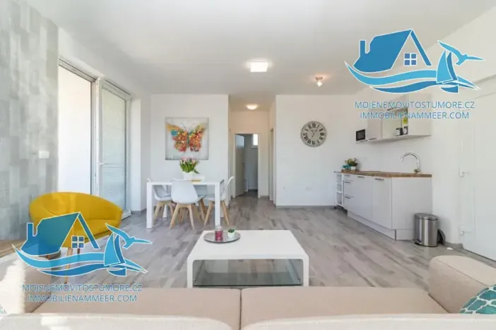 Prodej vily, Medulin, Chorvatsko, 440 m2