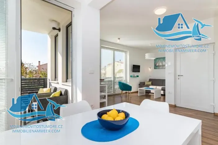 Prodej vily, Medulin, Chorvatsko, 440 m2