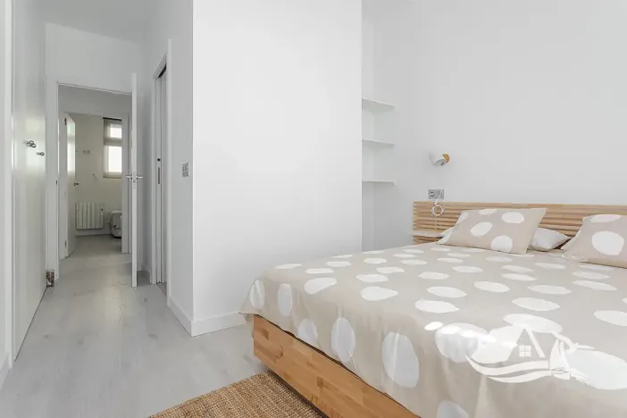 Prodej bytu 3+kk, Vera, Španělsko, 68 m2