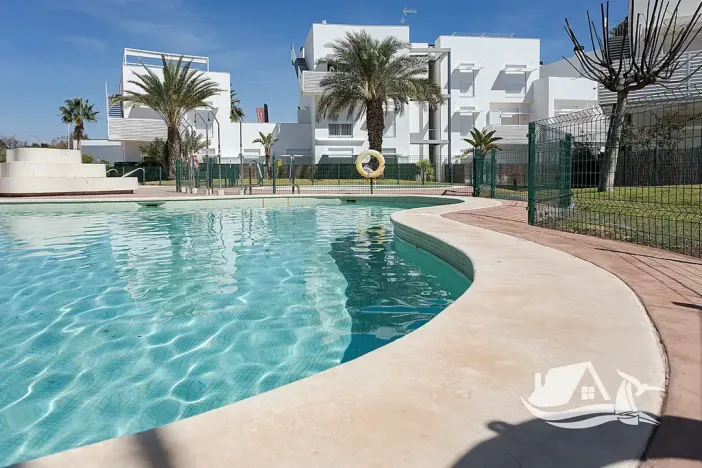 Prodej bytu 3+kk, Vera, Španělsko, 68 m2