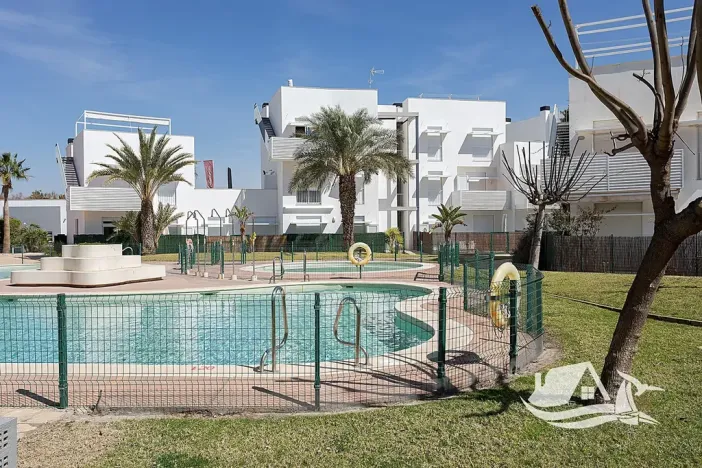 Prodej bytu 3+kk, Vera, Španělsko, 67 m2